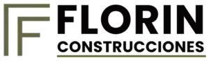 Logo Florin Construcciones