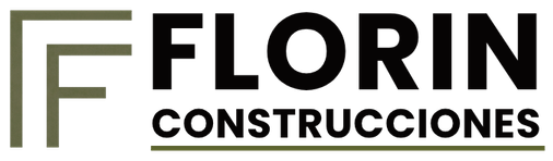 Logo Florin Construcciones